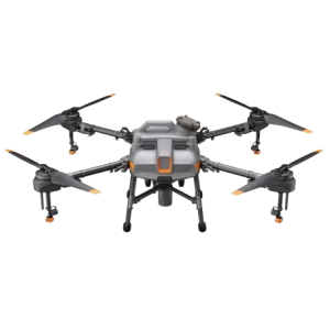 DJI Agras T10 Tarımsal İlaçlama Dronu