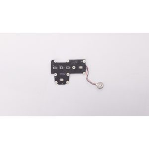 T40 Left Button Board