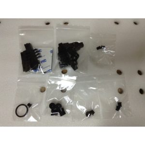 T20 Front Airframe Rubber Ring & Gasket Kit