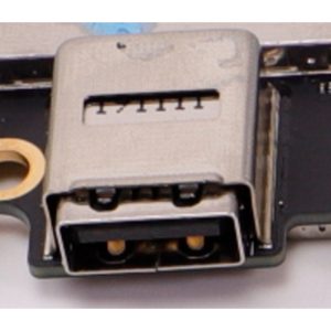 T40 USB Type-A Socket