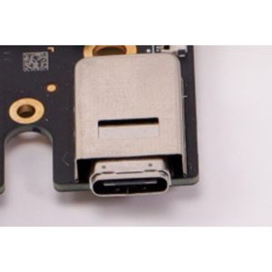 T40 USB Type-C Connector-Horizontal