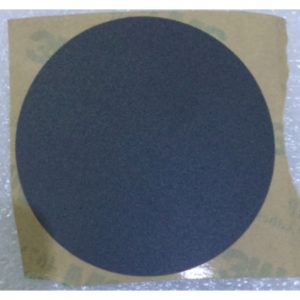 T30 Battery Station Upper Cover Sticker