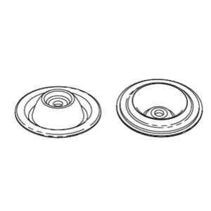 T20 Control Stick Dustproof Ring