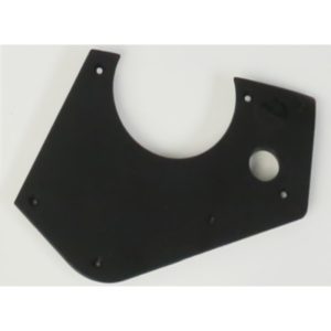 T20 Front Frame Cover Board (Right)