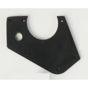 T20 Front Frame Arm Cover (Left)