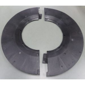 T30 Baffle Plate
