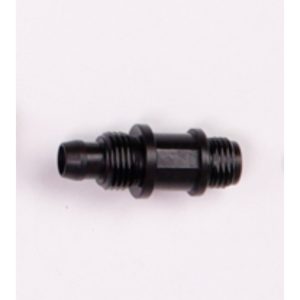 T40 Hose Right-Angle Connector