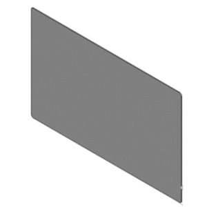 T40 Tempered Glass Screen Protector