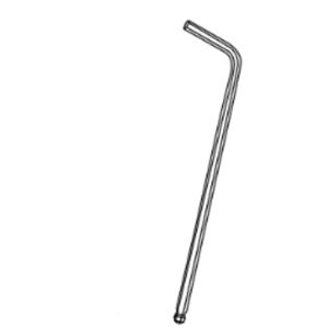 T30 Allen Wrench 4mm