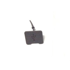 T20 Charger Type-C Silicone Rubber Stopper